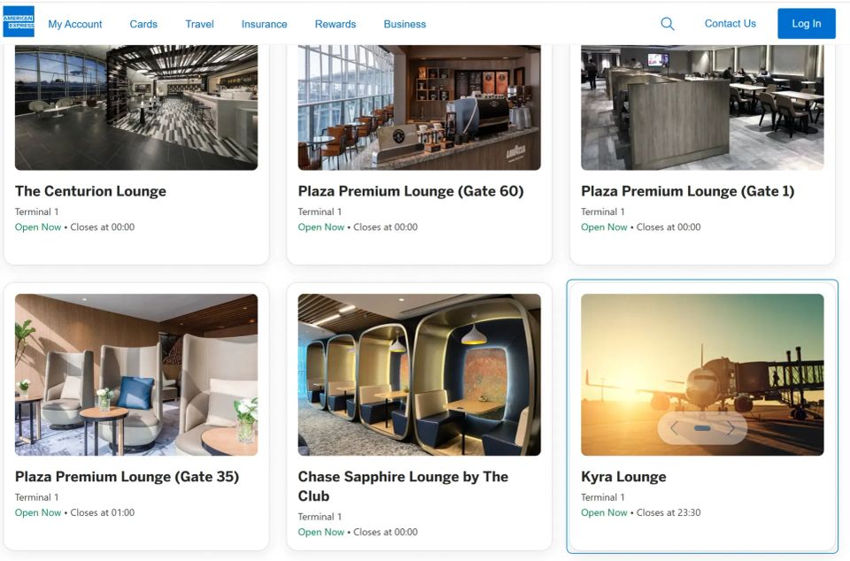 AMEX白金卡|帶足9位親友入Lounge！食飽、沖個靚澡、飲埋杯靚酒，Chill住等上機！🥂🛁👨‍👩‍👧‍👦