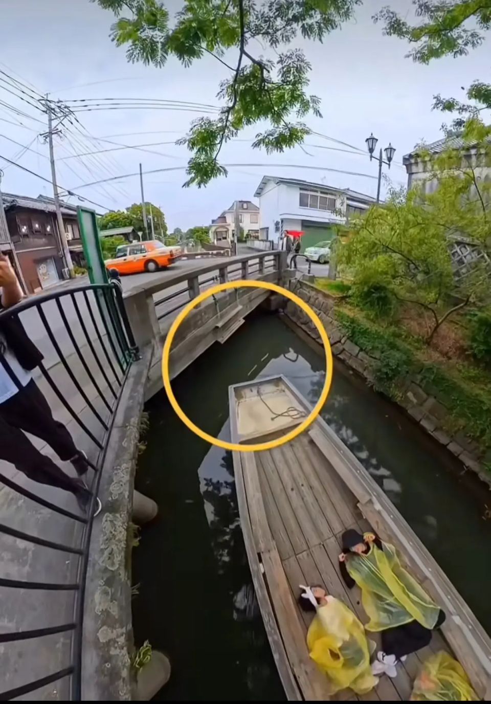 遊日|福岡柳川遊船 功夫熊貓船夫帶你穿橋底，水鄉之旅又抵玩又好玩！🚤