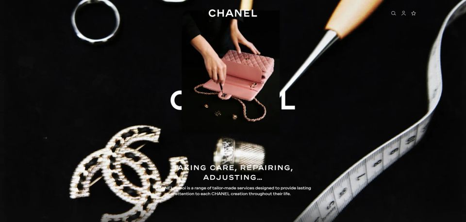 CHANEL|小編親試3次修袋實錄 斷扣甩皮都救得返！