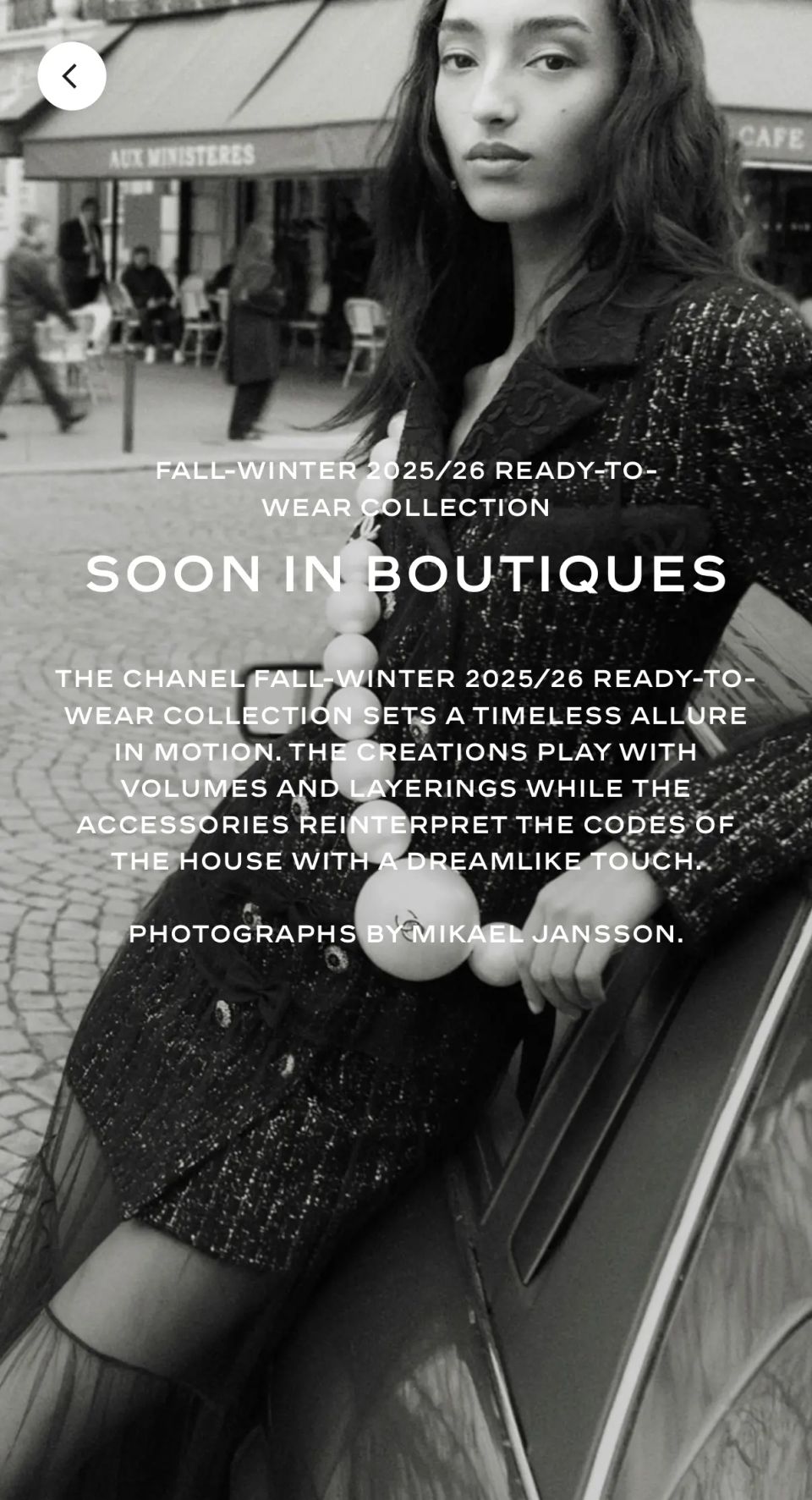 CHANEL| 2025年 CHANEL 25K 秋冬系列正式登場！手袋篇👜(多圖)