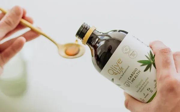 健生村|牛津大學研究 唔靠藥降「壞膽固醇」💪