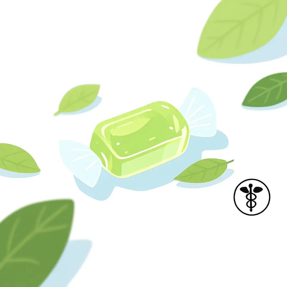 健生村|羅漢果糖真係糖尿病都食得？🍬 醫學文獻話你知，甜得安心！