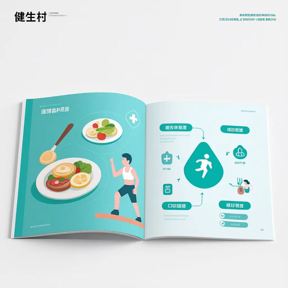 健生村|糖尿病 一文睇清