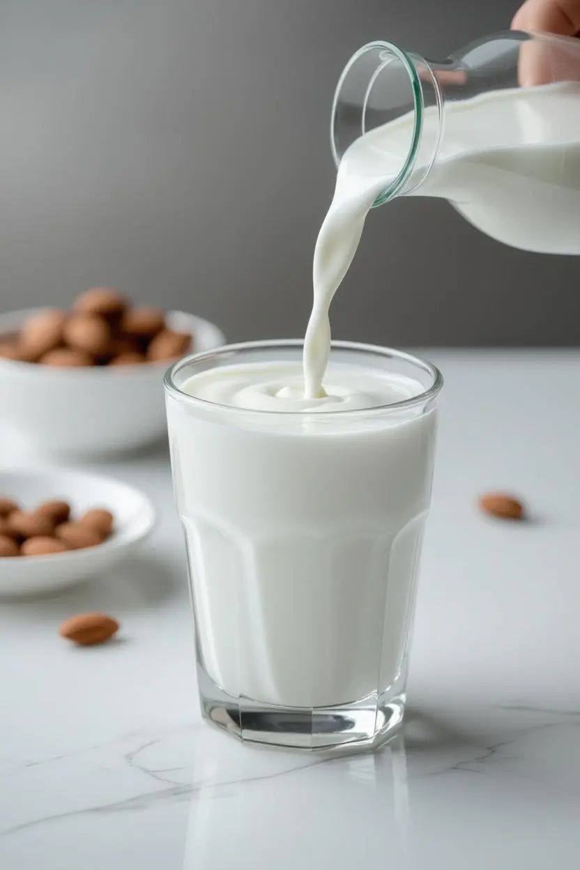 健生村|美國臨床營養學雜誌:牛奶超量可致肝癌