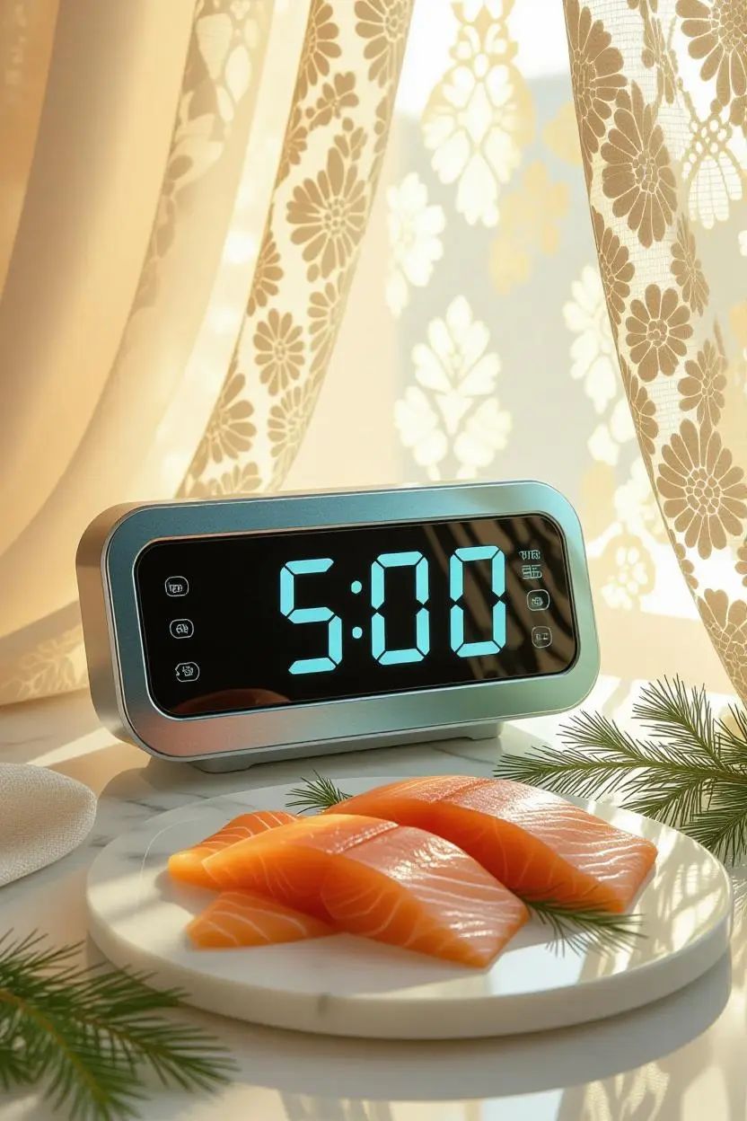 健生村|過咗下晝五點唔食嘢真能「返老還童」？😍 醫學新發現話你知！