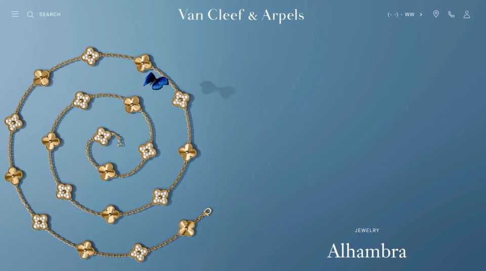 VCA|2025年限量吊墜粉紅版 激罕粉紅珍珠母貝(Pink MOP) 首度登場 ✨💗