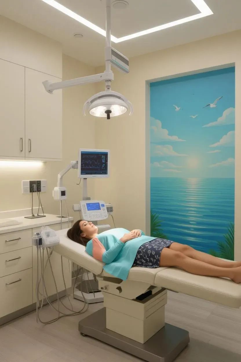 健生村|子宮頸癌篩查 避開柏氏抹片無痛新方法(附:衛生署回應-20251026)