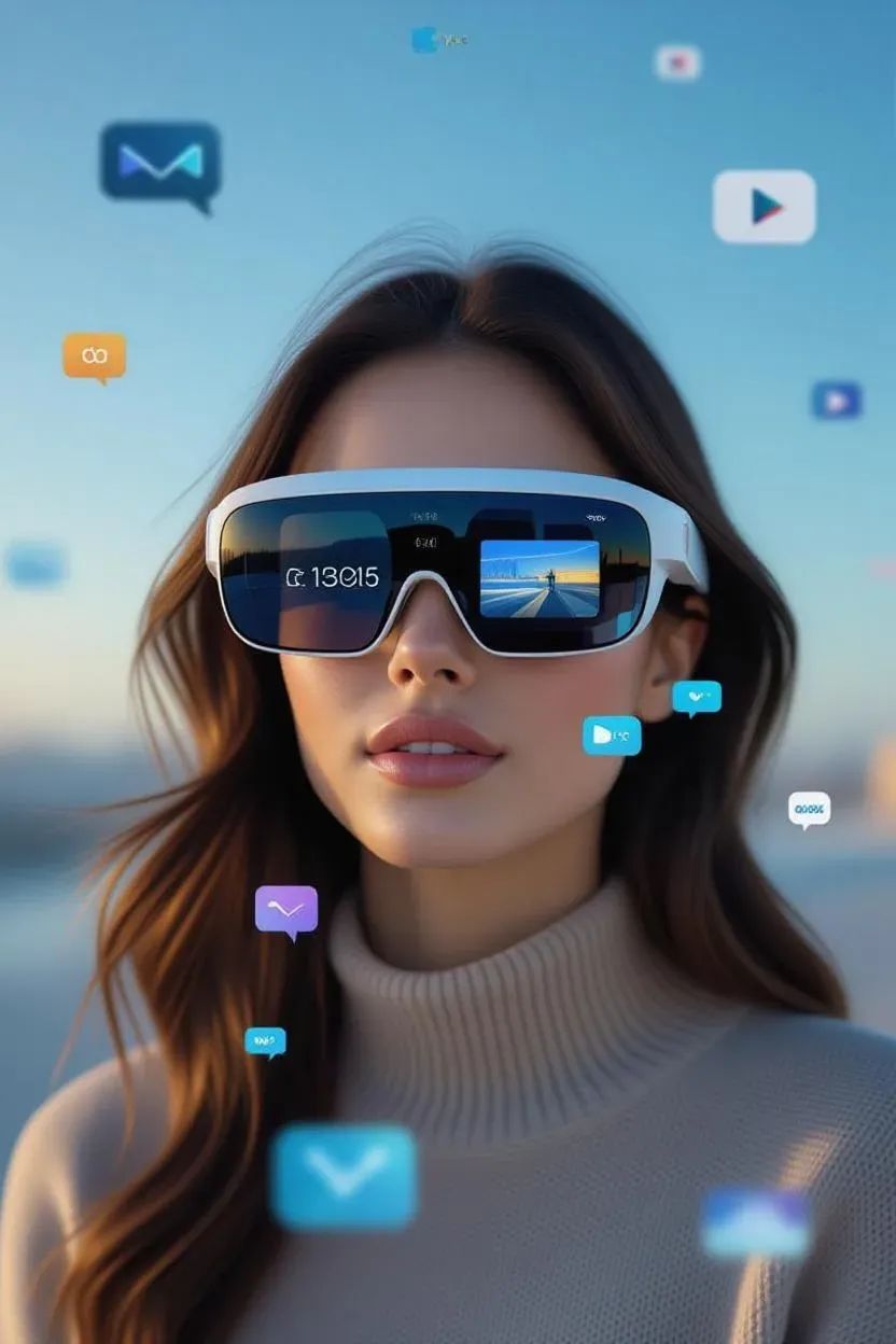 AI眼鏡 睇片📺翻譯 導航 打機！🎮 6大AI 眼鏡大比拼