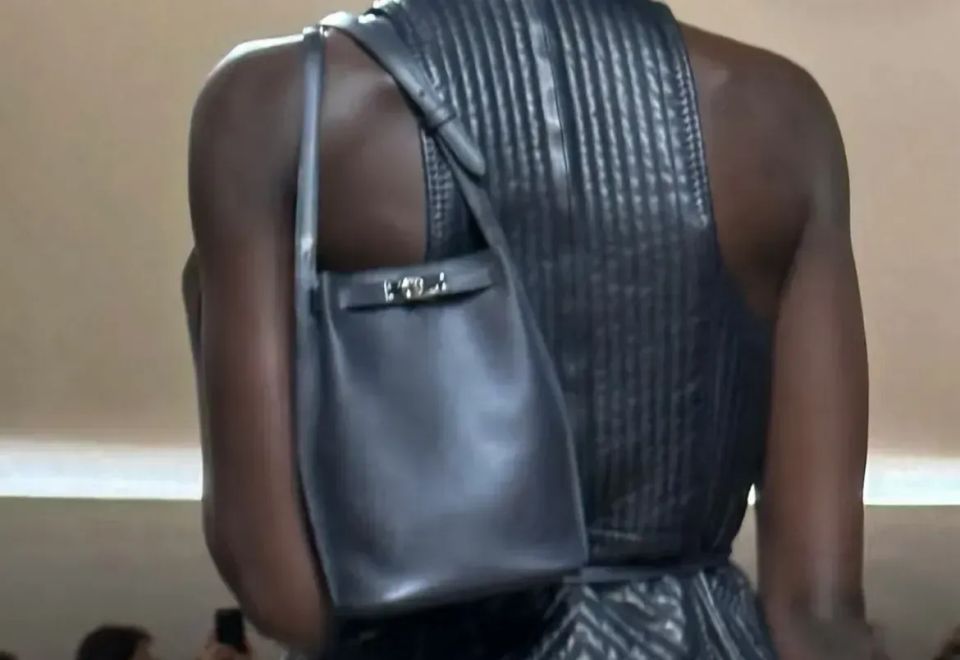 Hermès|Mini So Kelly Bag絕版9年回歸 ✨💜👜