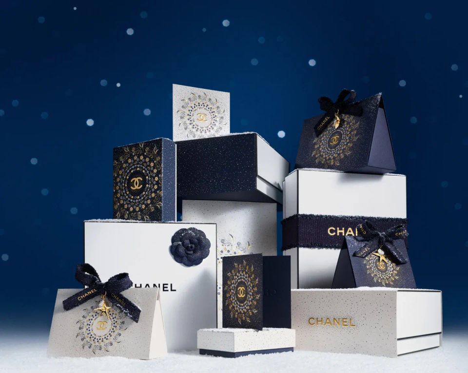 名牌聖誕禮物攻略｜Hermès、Chanel、Dior、Prada $500 內推介 🎄🎁