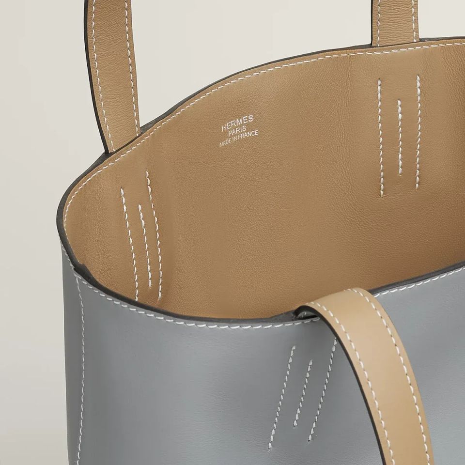 Hermès|Double Sens回歸！新款Neo低調登場 實測用後感＋舊款vs 新款對比🎒