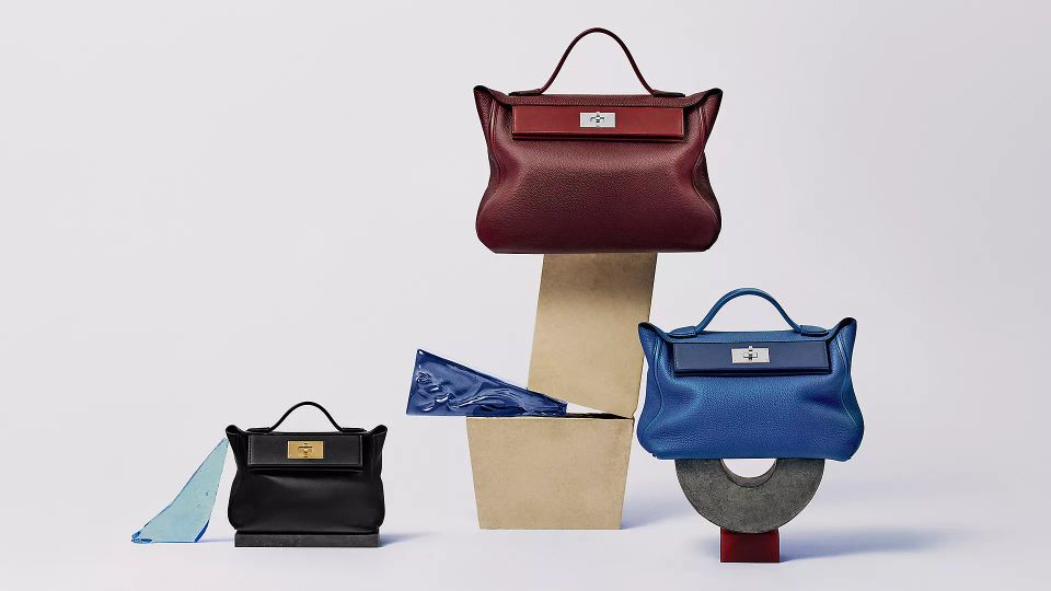Hermès|2424 與 Halzan 之間點揀？一位網民於 2026 年年頭嘅實際試孭與零配經驗分析
