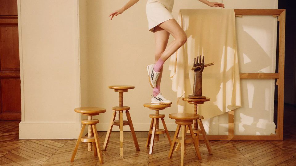 Hermès|睇完就想許願！五對神仙鞋款直擊心臟💥👡