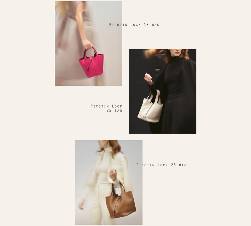 Hermès|香港 Walk-in 買到 Picotin？海港城新客分享引起關注