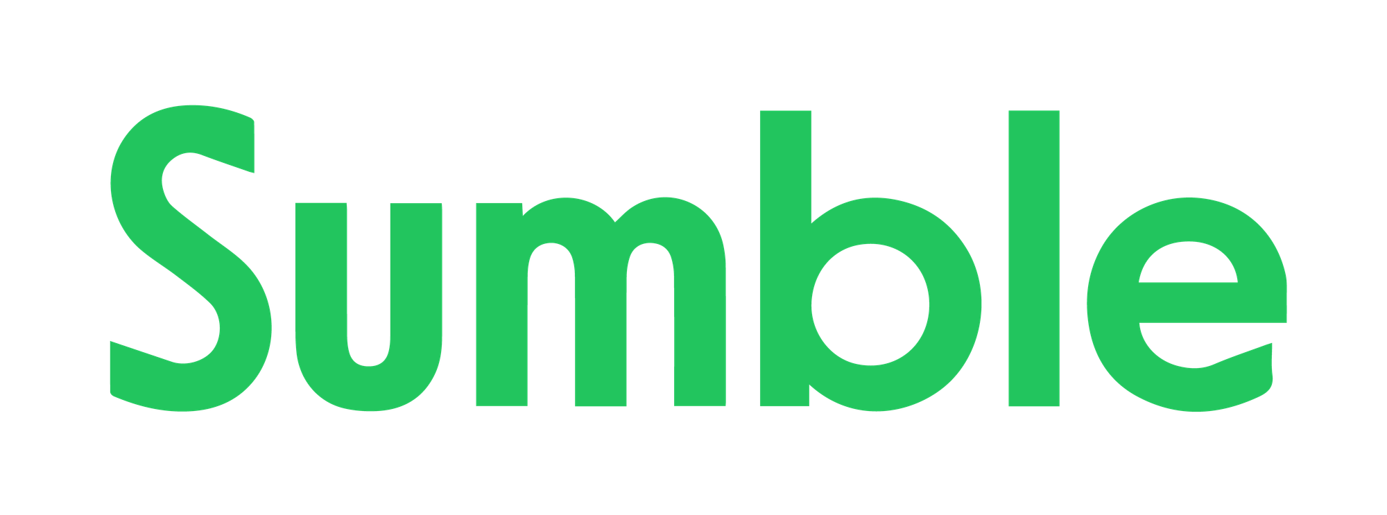 Sumble Blog