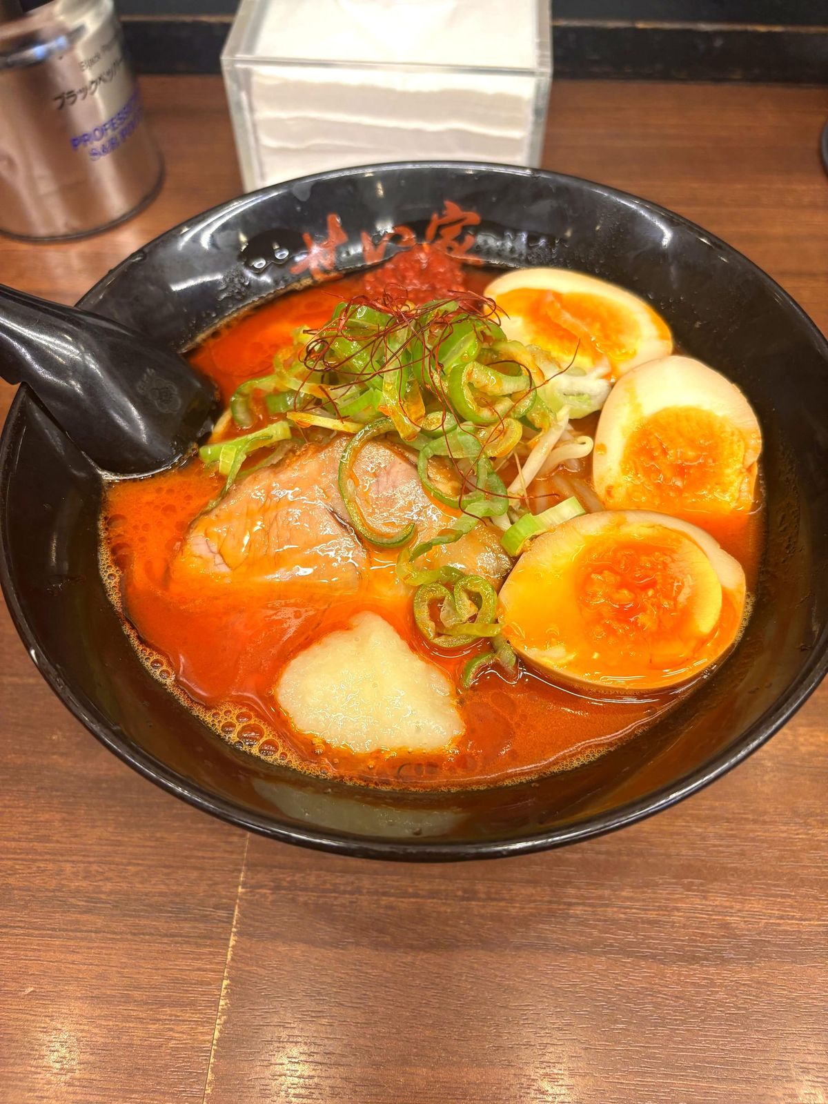 Still Written in Katakana: Ramen, Language, and the Art of Misreading Japan