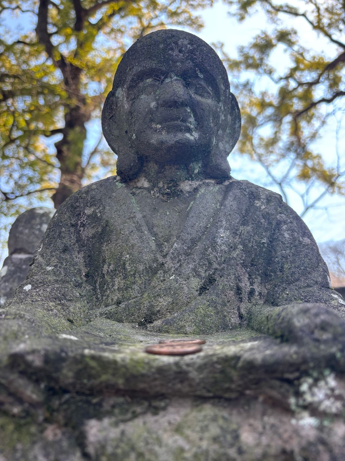 🎎 Faces That Remain: On Images, Theurgy, and the Gaze That Returns