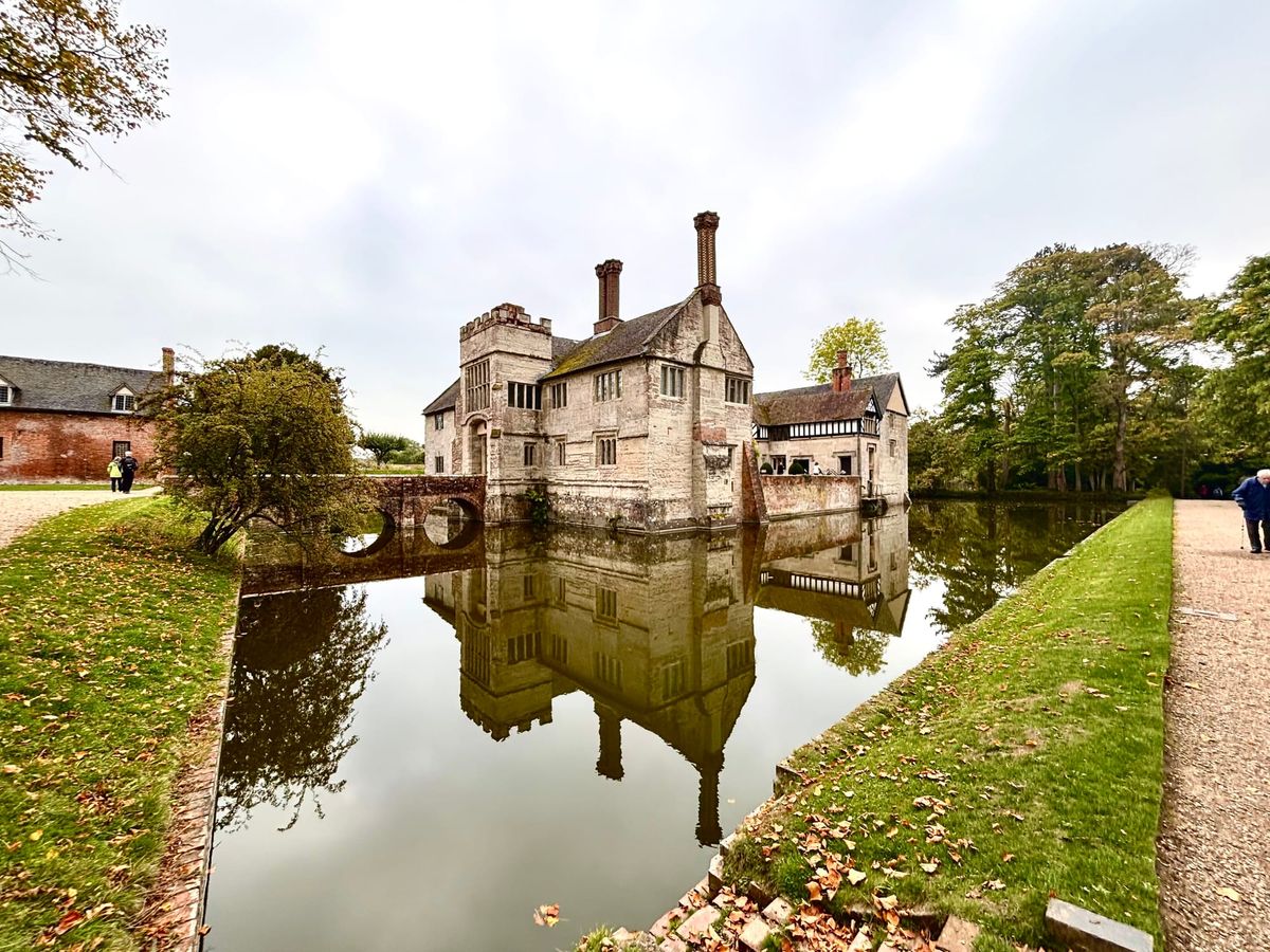 🪞 To Recall Is Not to Compute