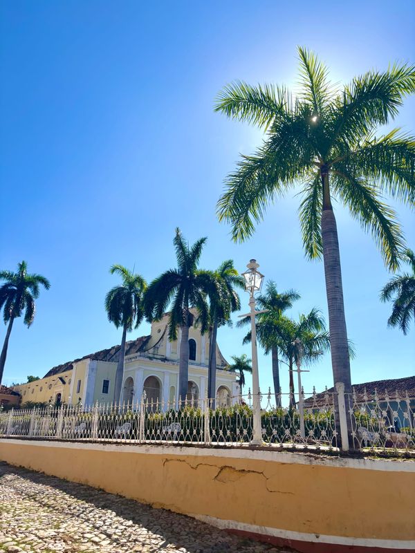 How the Bells Could Ring While the Mills Turned