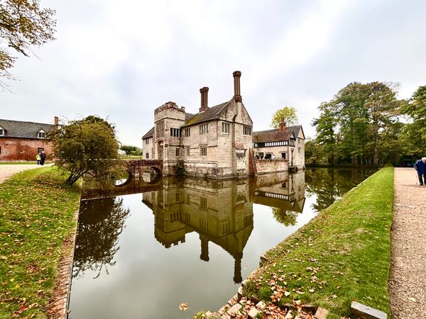 🪞 To Recall Is Not to Compute