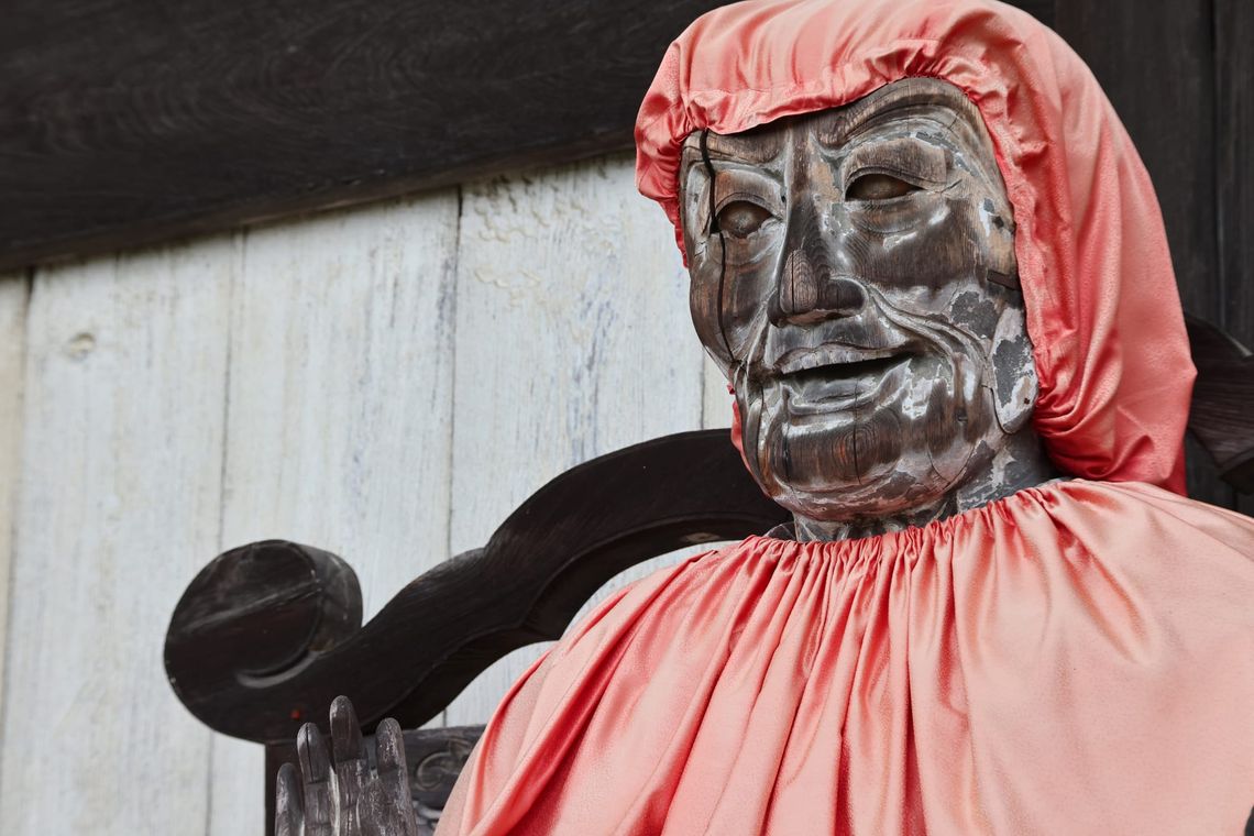 June 14, 2023 - Kyoto and Nara