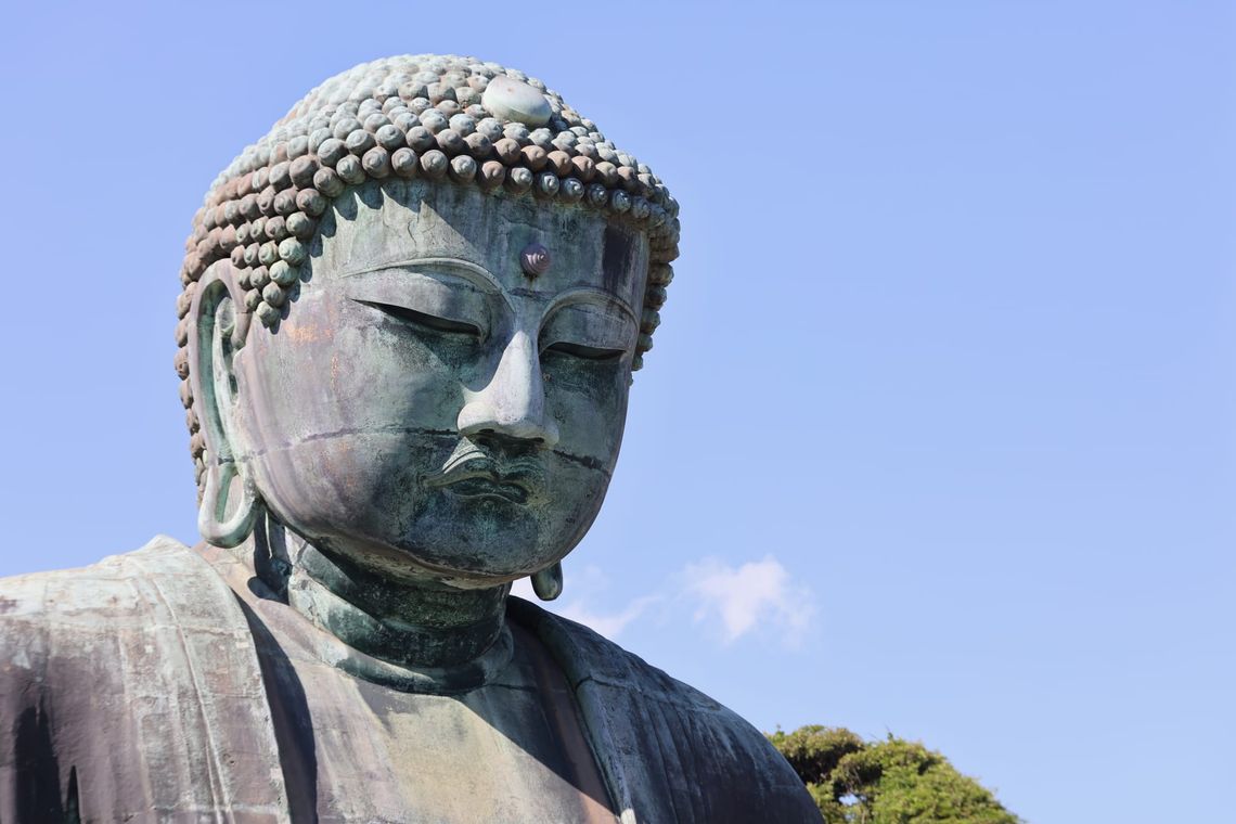 June 16, 2023 - Tokyo to Kamakura