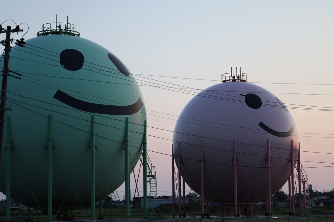 June 17, 2023 - to Niigata and tracking down the Omi clan