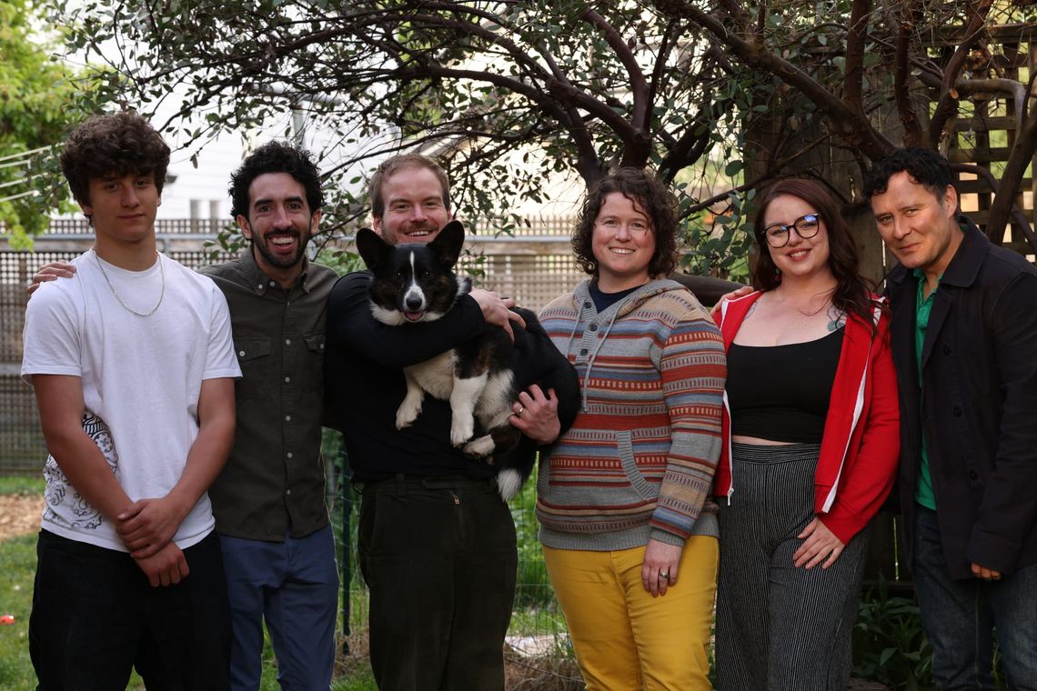 Portland O'Malley trip 2024