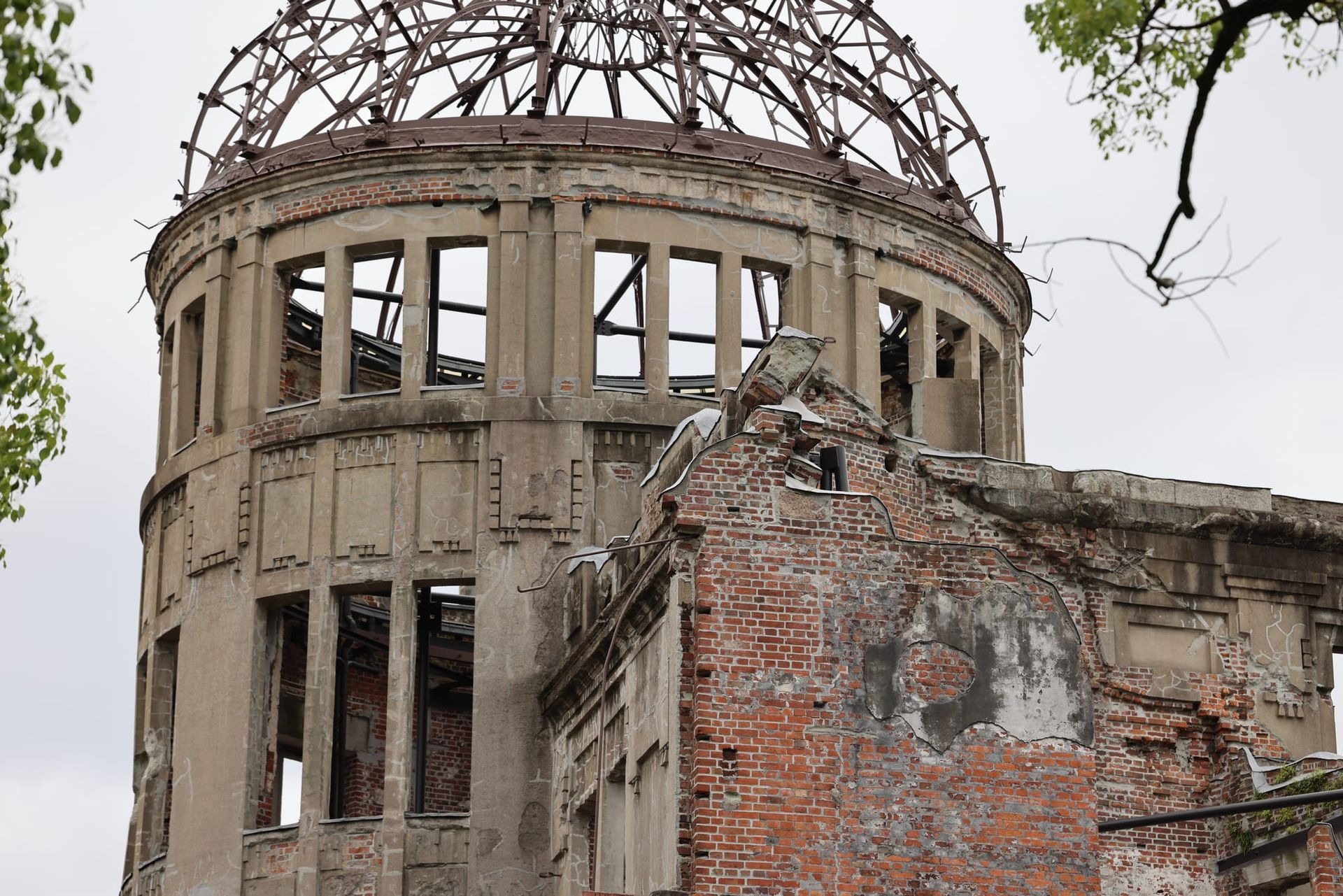 June 12, 2023 - Hiroshima and Himeji Castle
