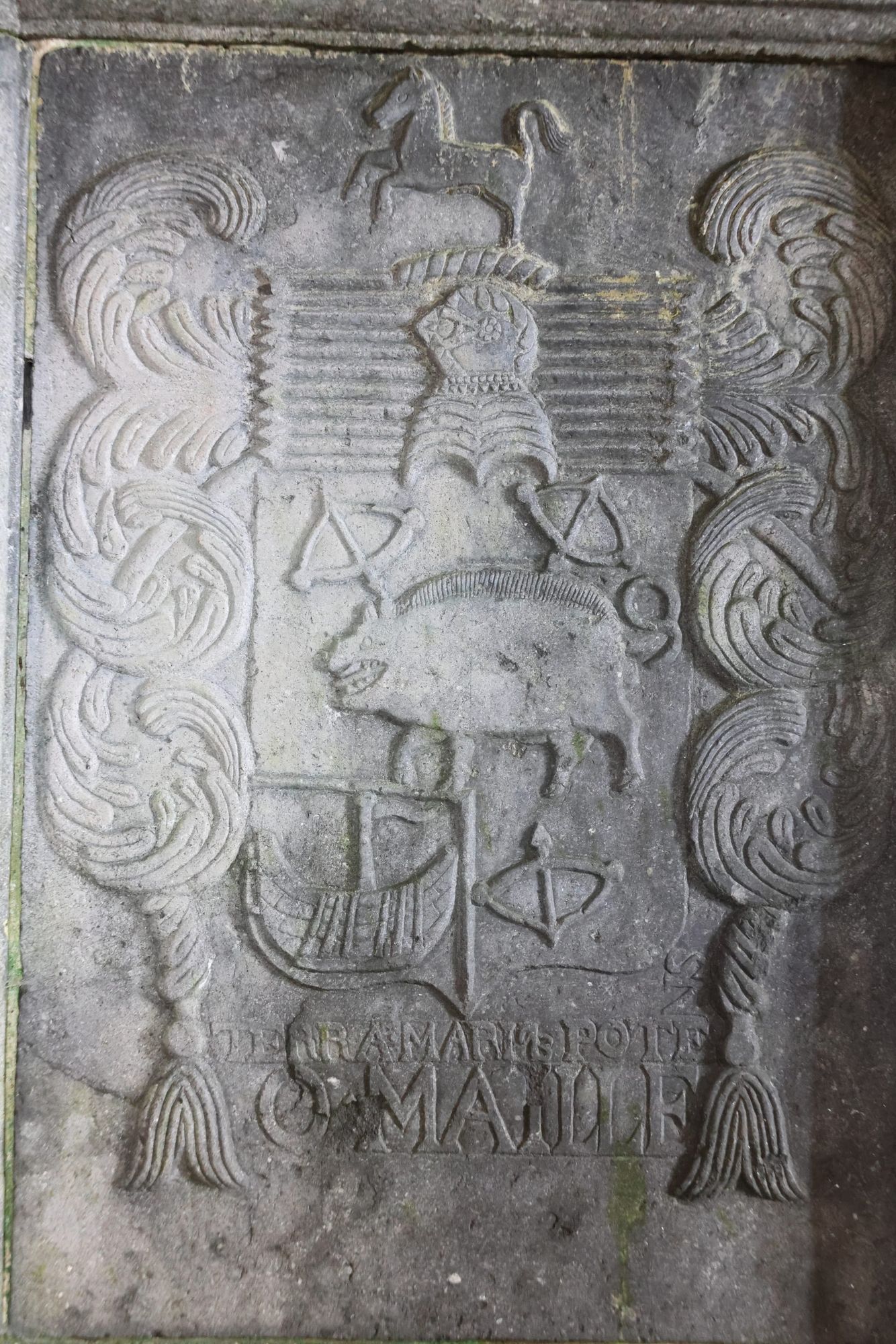 July 26 - Westport and Clare Island