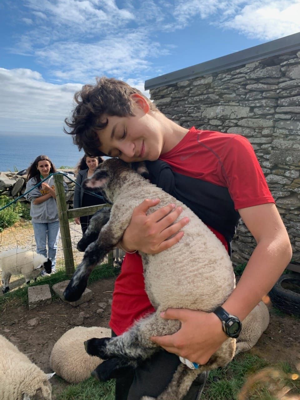 July 20 - Full day in Dingle