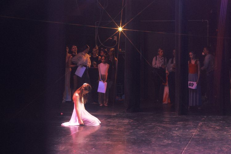 Mazovia Dance Festival – Ballet Project