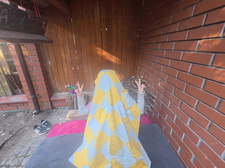 Back to summer tradition