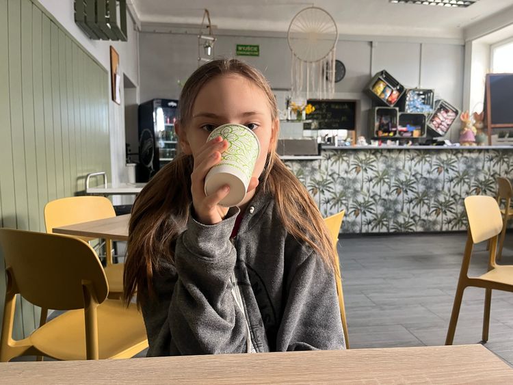 What is it like during a homeschooling exam