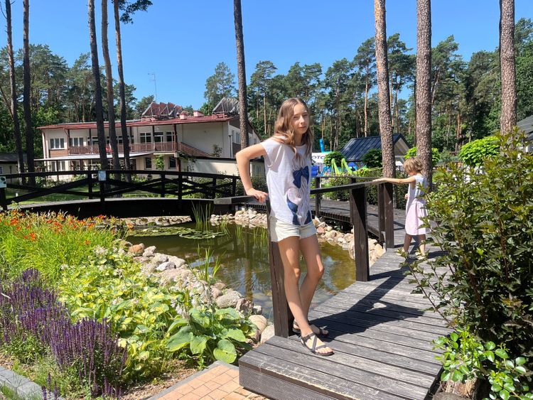 End of the homeschooling year