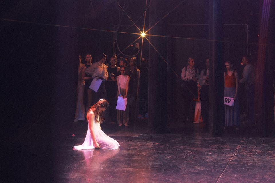 Mazovia Dance Festival – Ballet Project