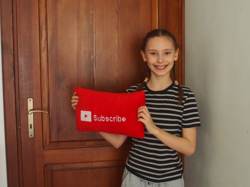 A slightly crazy film crew