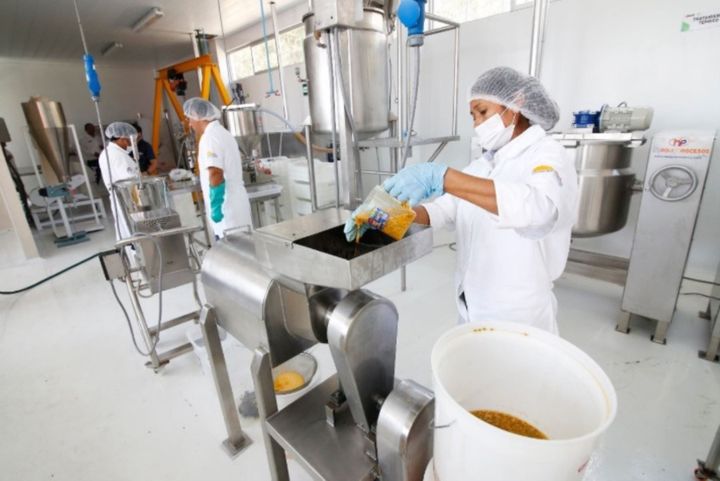 ¿Qué son las políticas de extensionismo tecnológico?