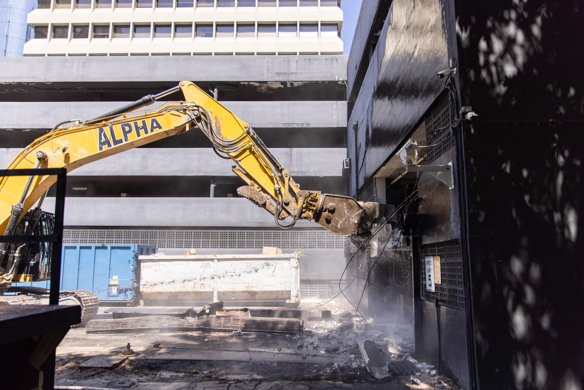 One Brickell City Centre