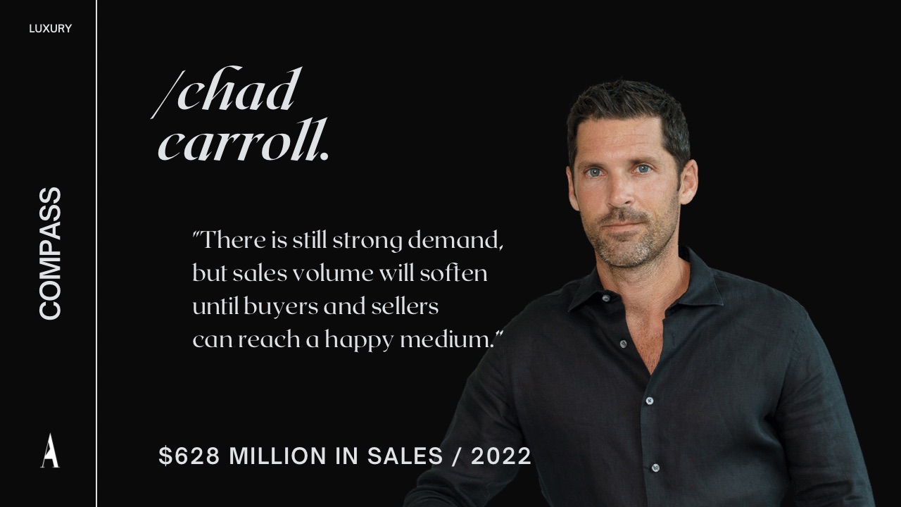 Chad Carroll miami real estate
