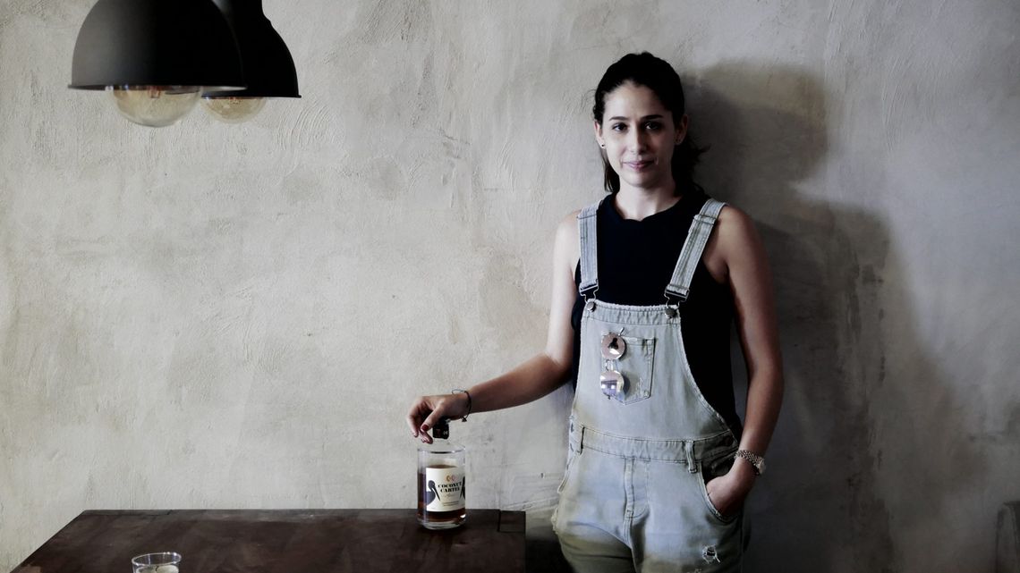 How Smuggling Coconuts Become A Viral Success