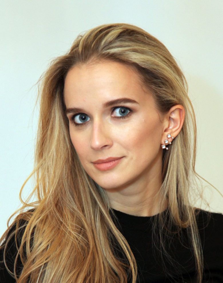 Meet Kristin Simmons, Painter & Print Maker