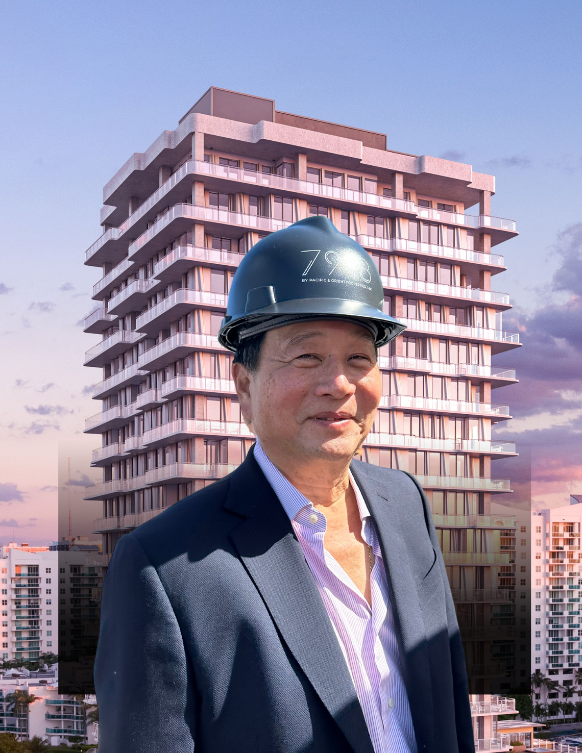 7918 West Drive - Japanese Inspired Waterfront Living