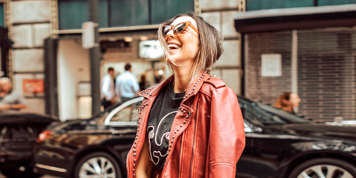 Meet One of Miami's Fashion Bloggers: Bianka Walker