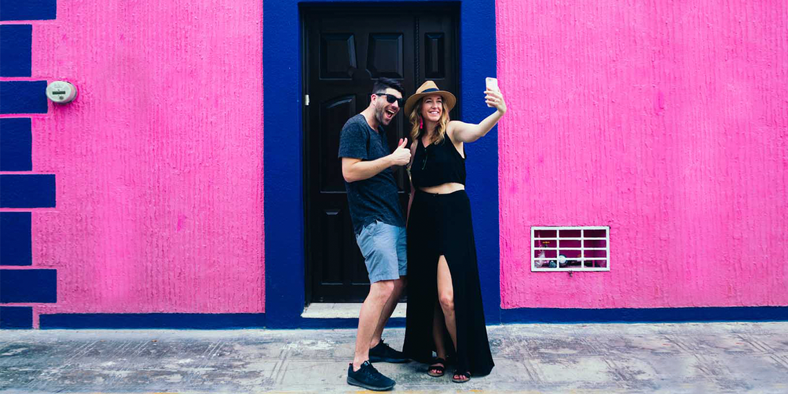 A New Look at the Yucatan with Bobo and Chichi