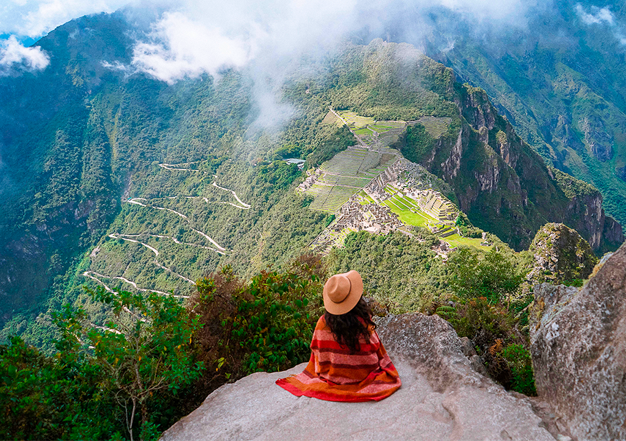 Peru: A Place of Wonder and Rainbows