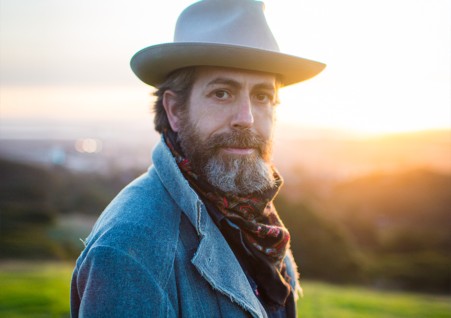 Catch this Earth Art Before the Wind Blows it Away