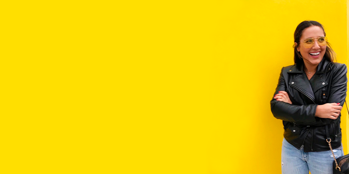 Miami Content Creators Spotlight: Denisse Hernandez @dizzydinstyle