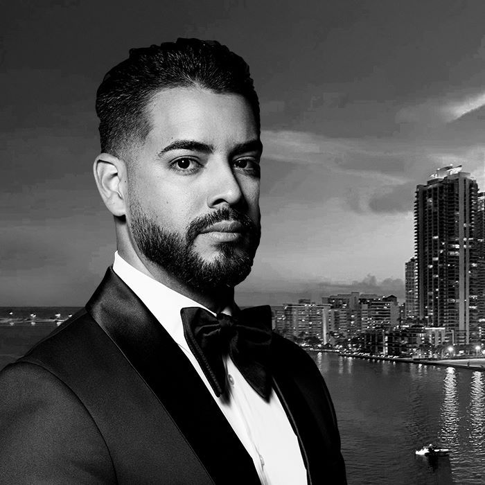 Everything Is Possible For Eddie Rodriguez