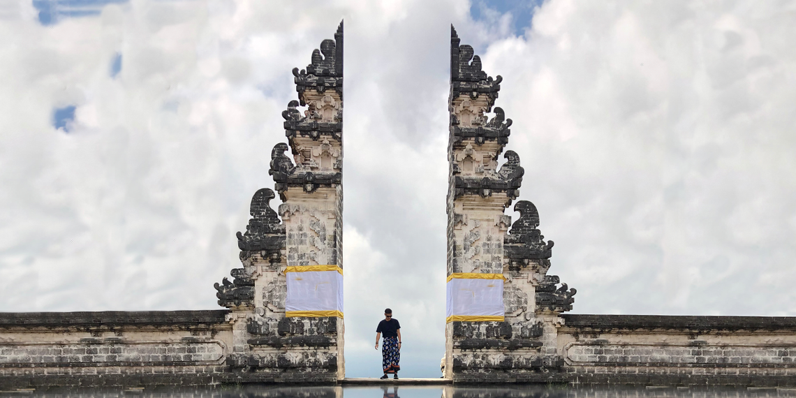 Are The Gates of Heaven A Fraud?